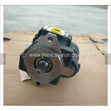 Excavator VIO35 Hydraulic Pump PVD-1B-32P Main Pump